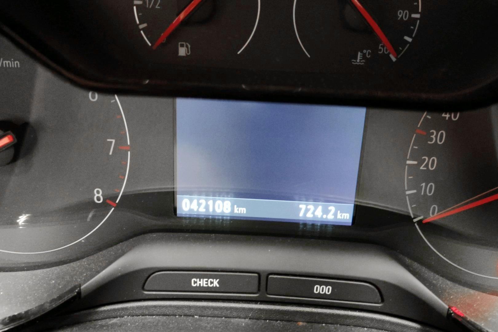 Opel Grandland X 2018