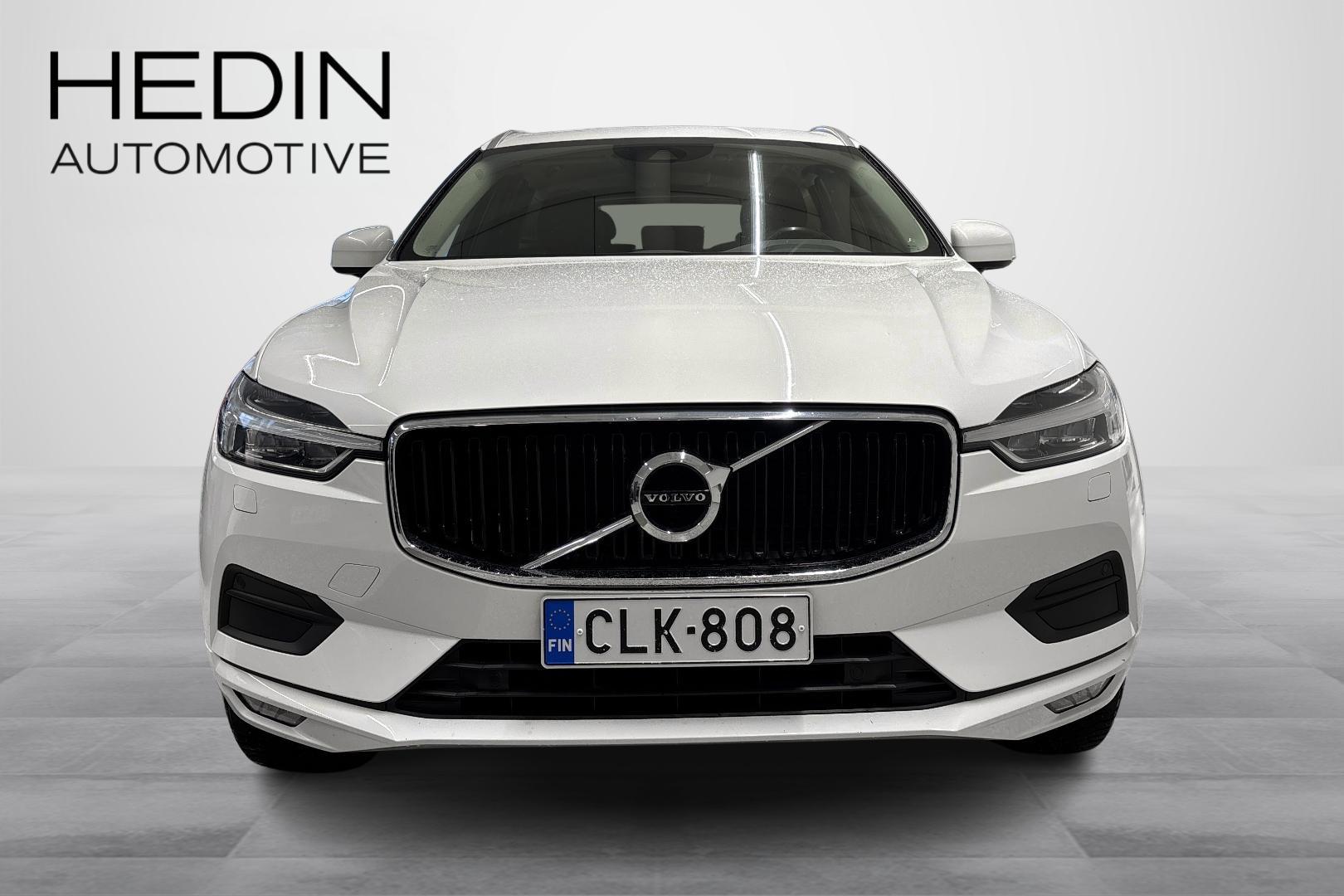VOLVO XC60 2018