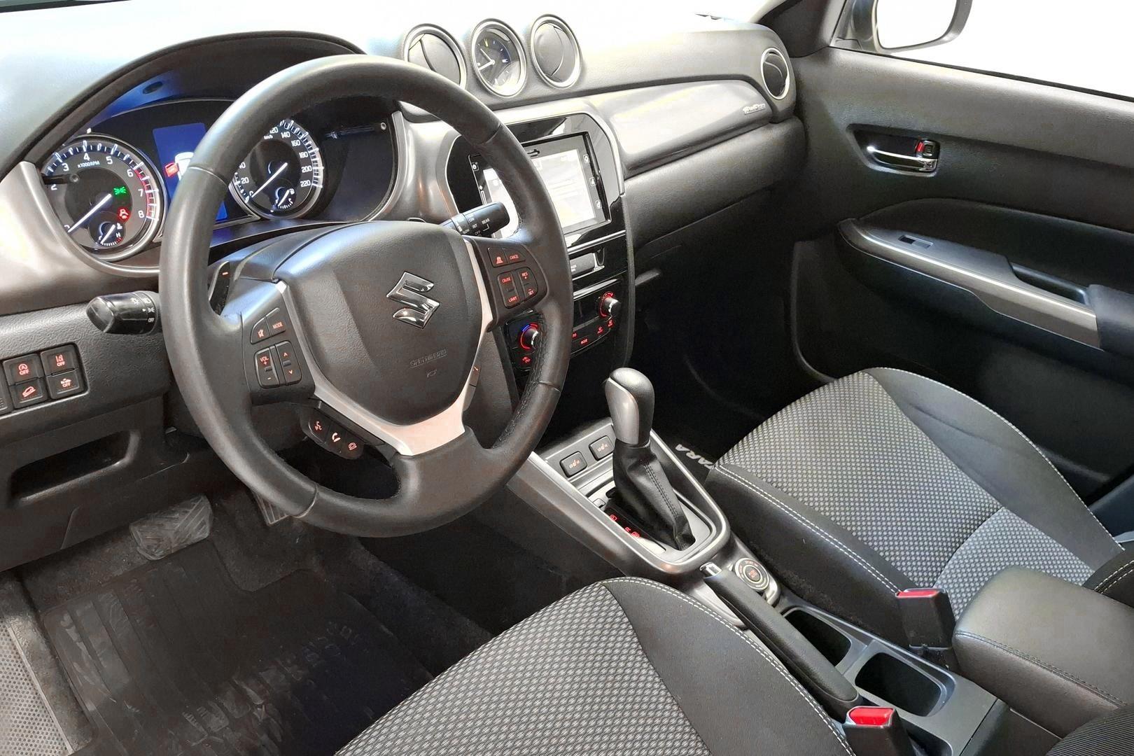 Suzuki Vitara 2020