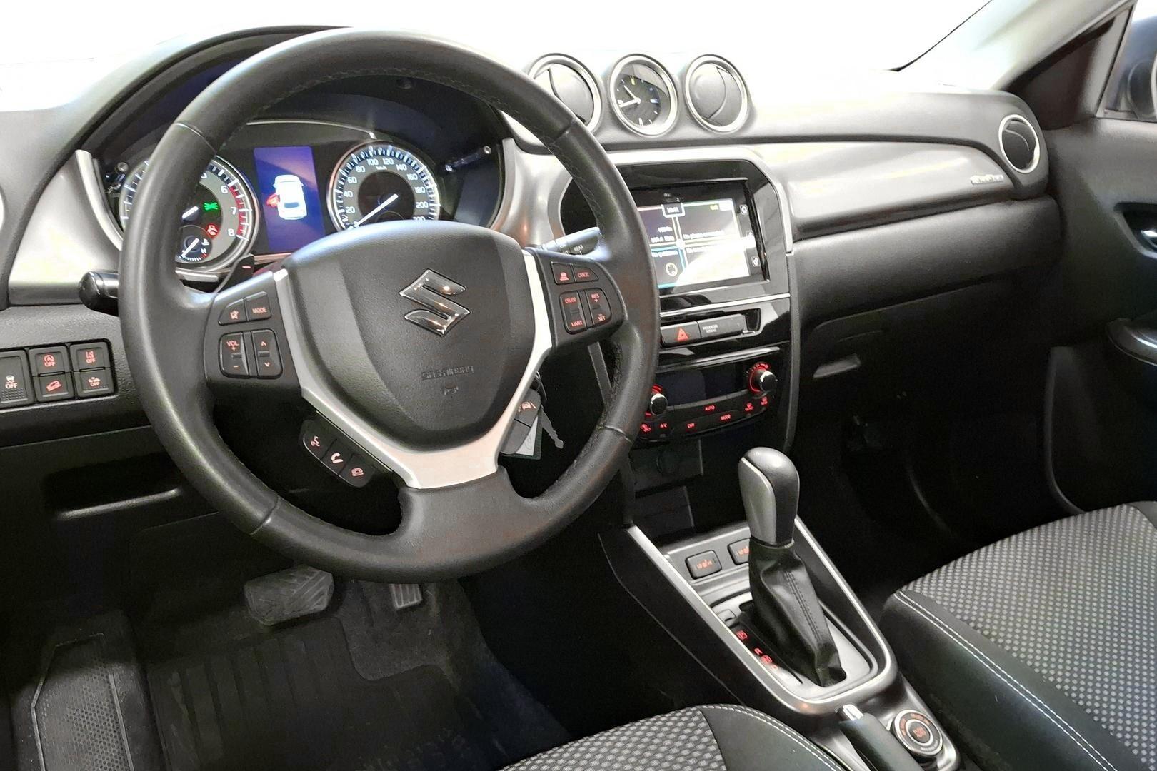 Suzuki Vitara 2020