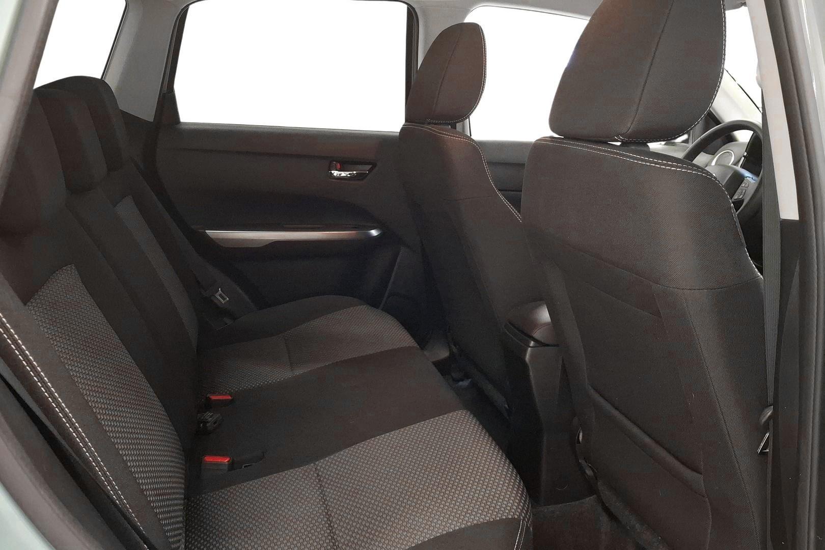 Suzuki Vitara 2020