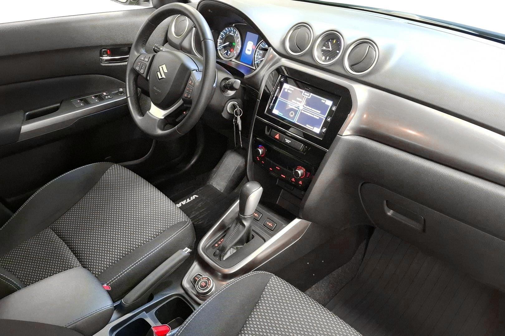 Suzuki Vitara 2020