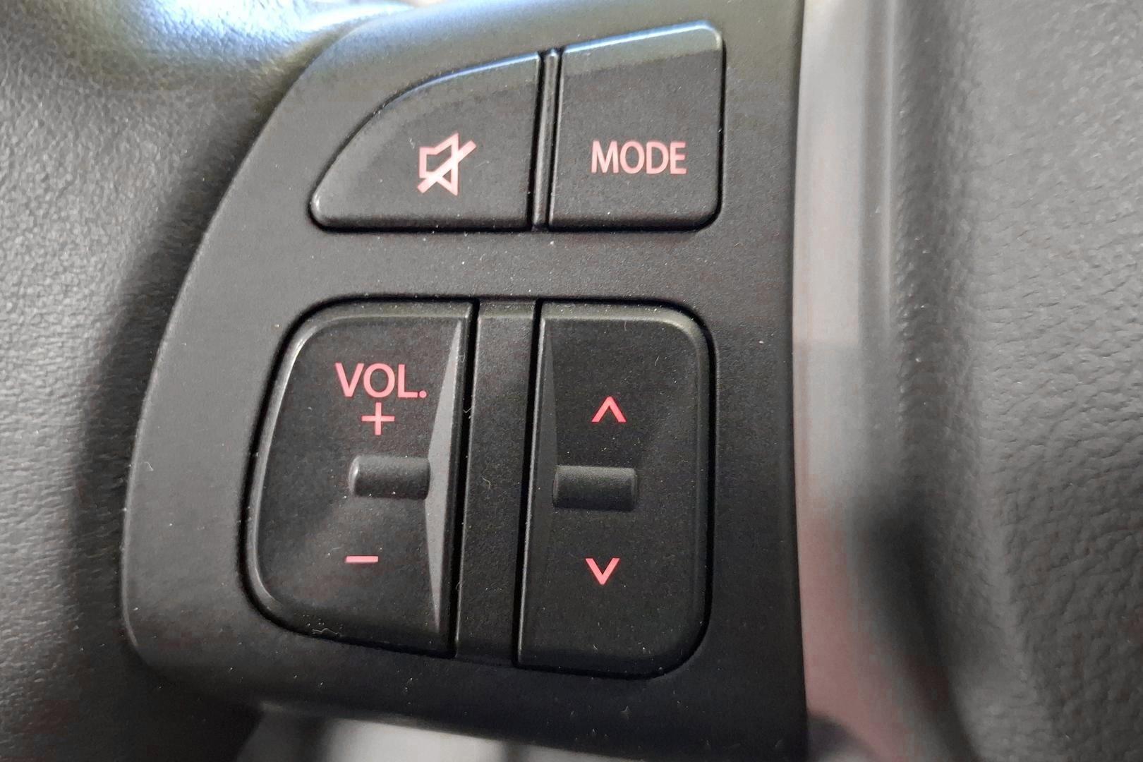 Suzuki Vitara 2020