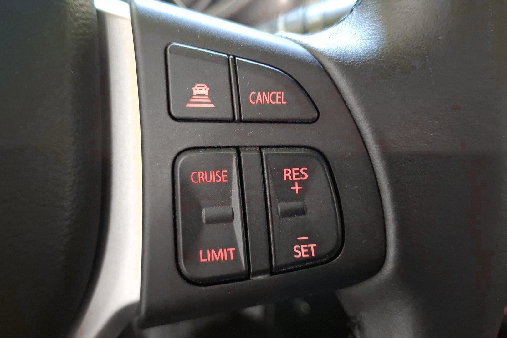 Suzuki Vitara 2020