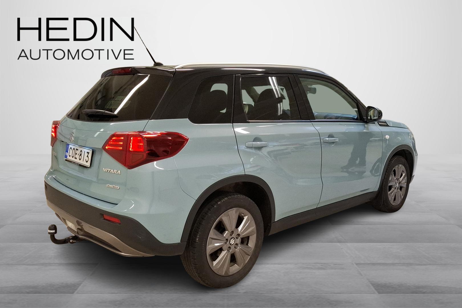Suzuki Vitara 2020