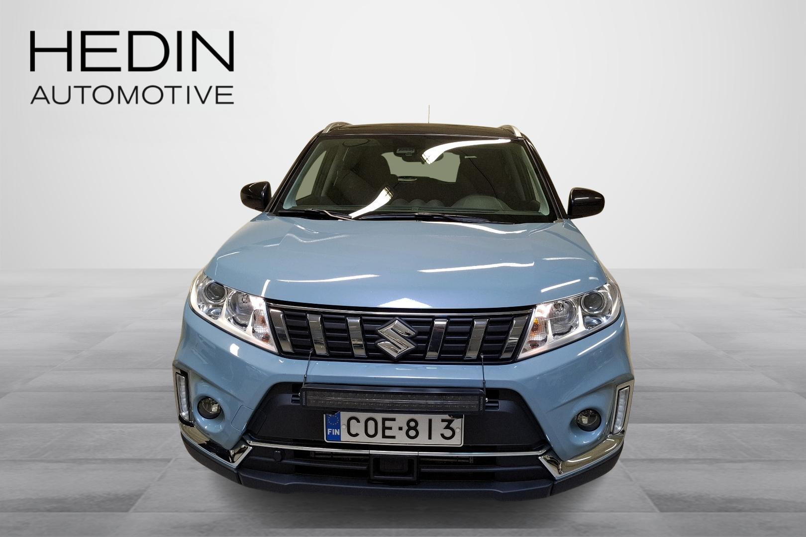 Suzuki Vitara 2020