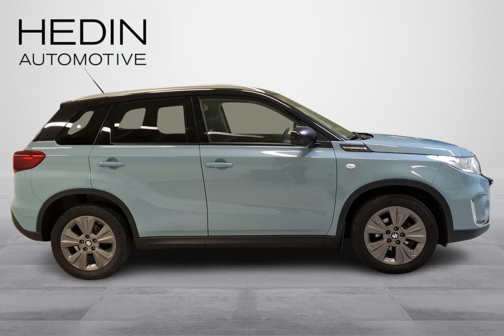 Suzuki Vitara 2020