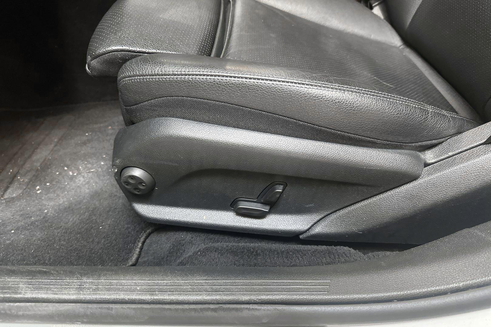 Mercedes-Benz E 2020