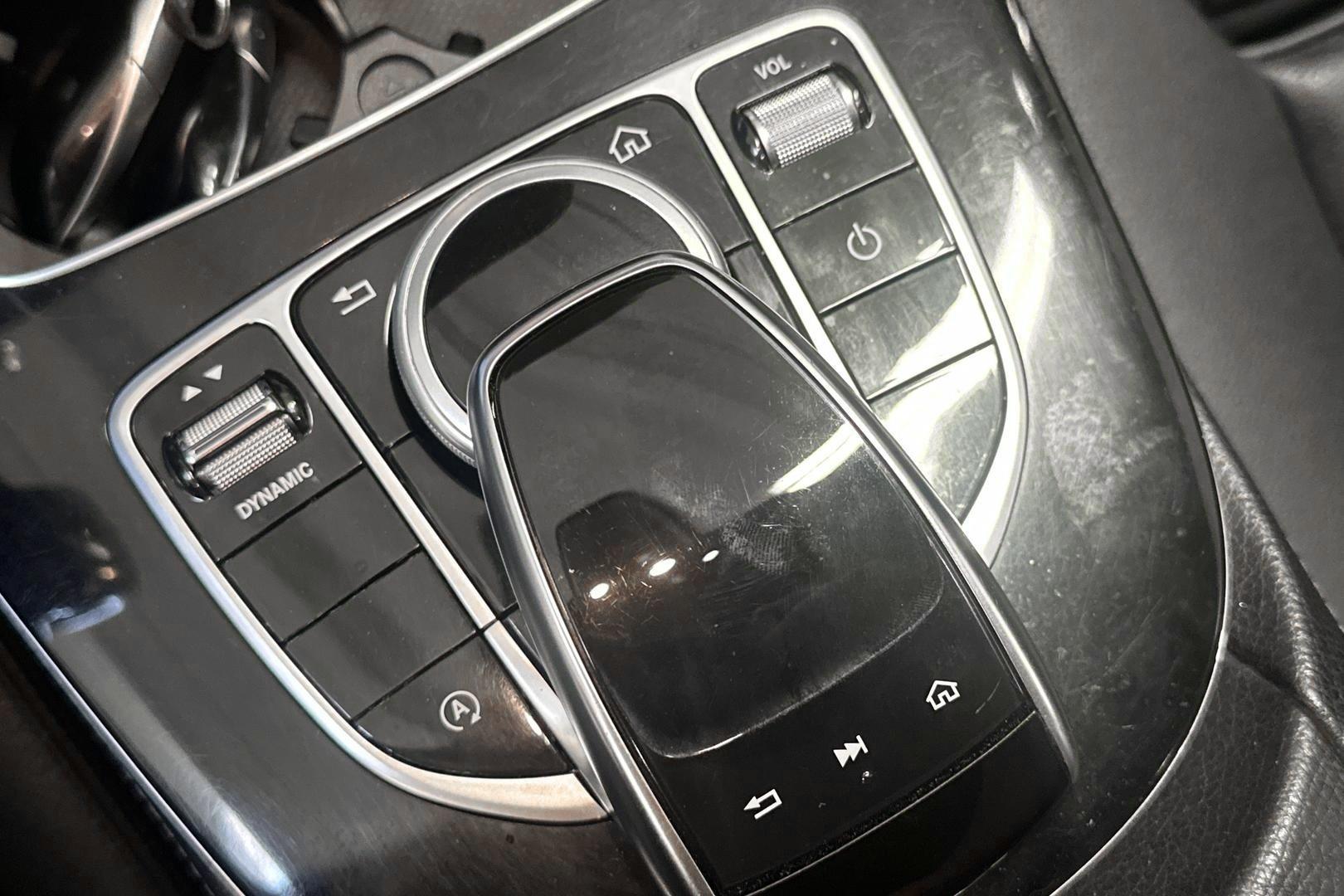 Mercedes-Benz E 2020