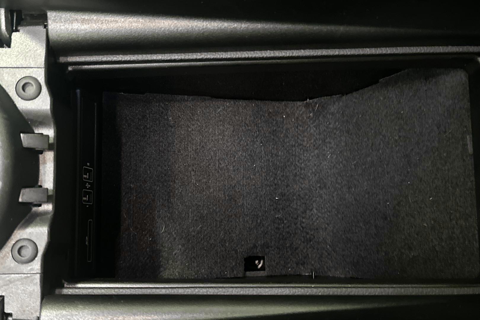 Mercedes-Benz E 2020