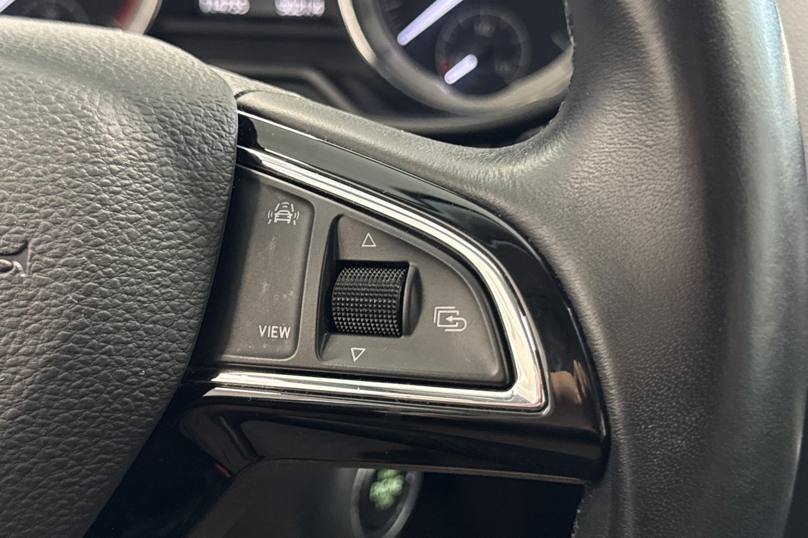 Skoda Octavia 2020