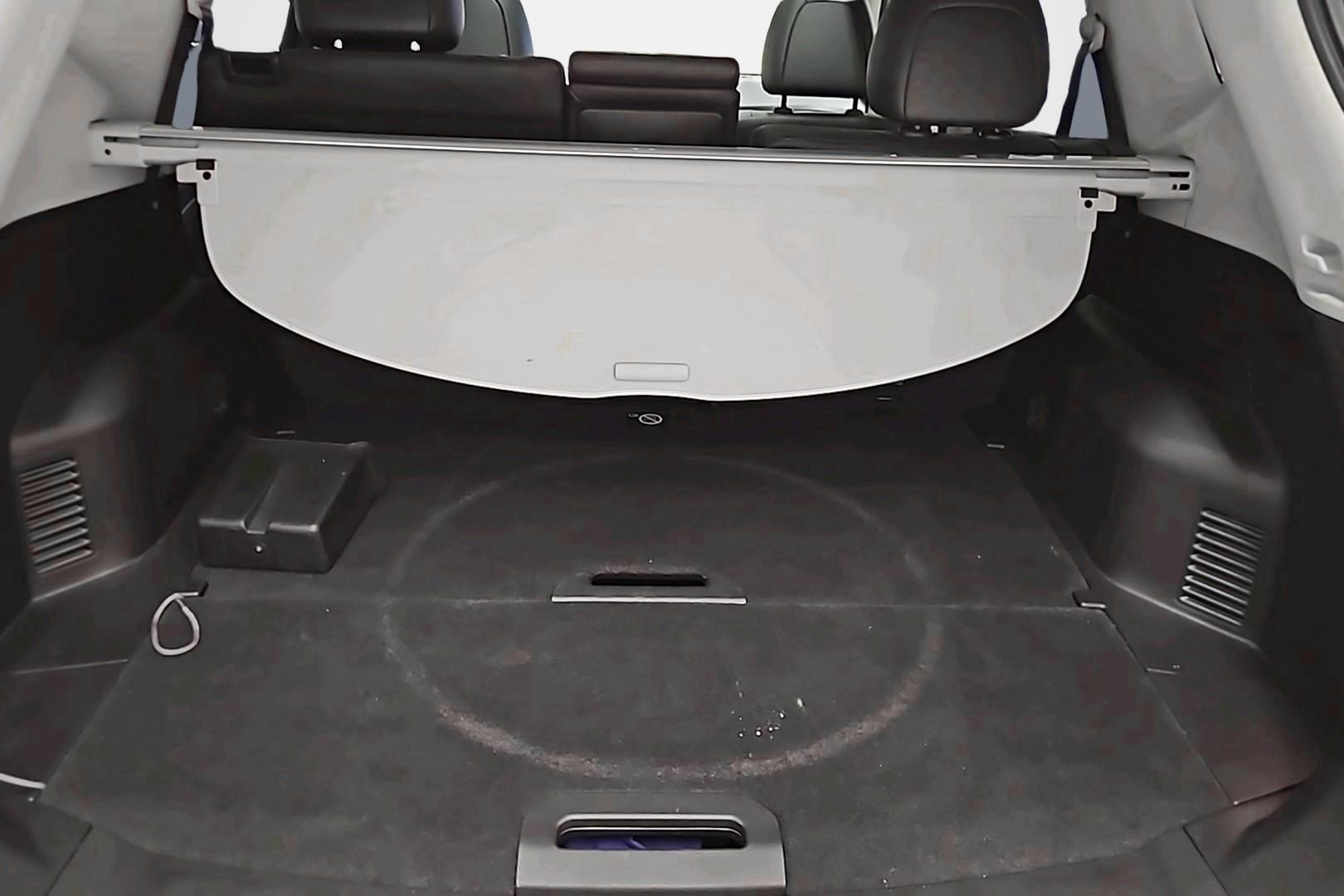 Nissan X-Trail 2020
