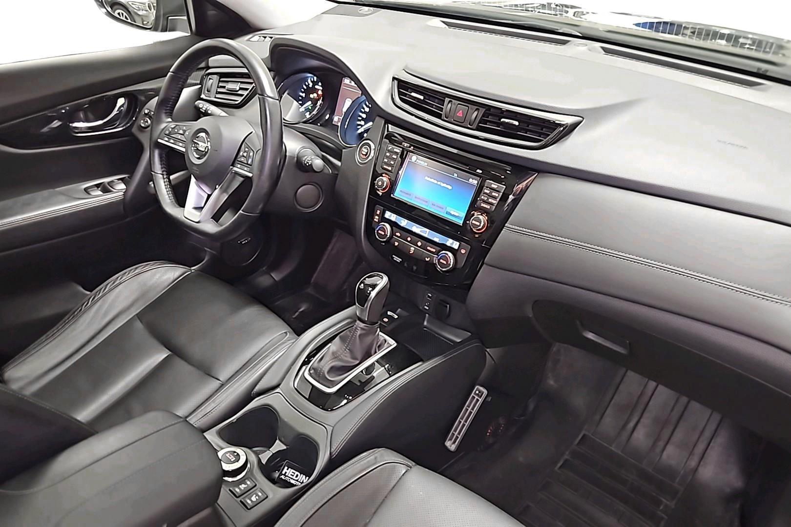Nissan X-Trail 2020