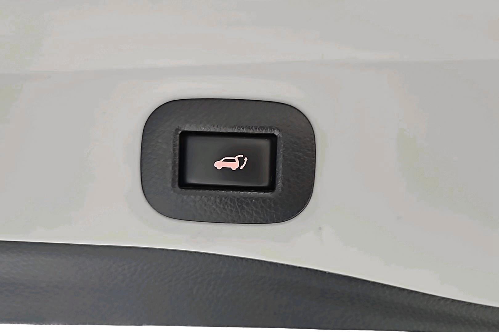 Nissan X-Trail 2020