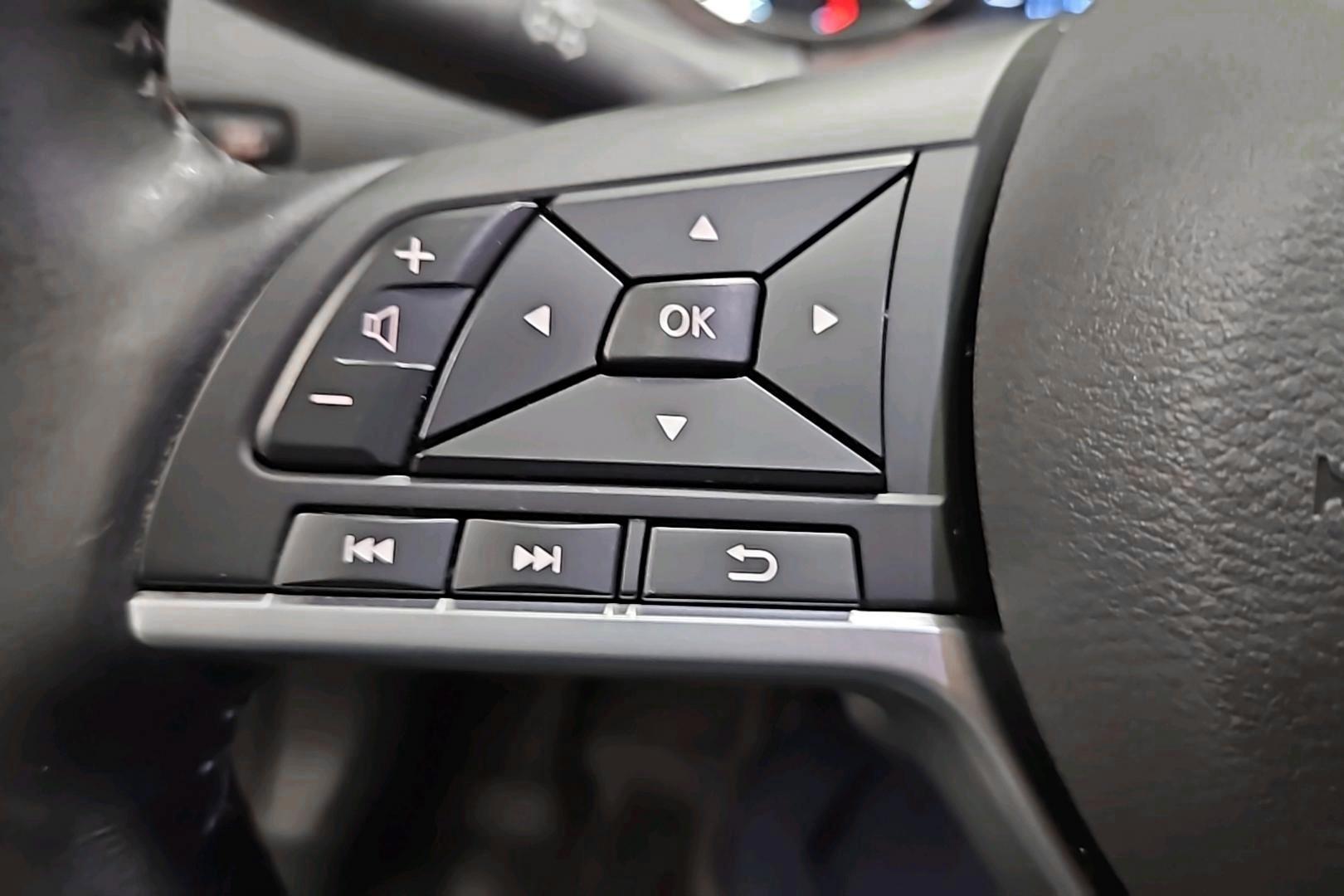 Nissan X-Trail 2020