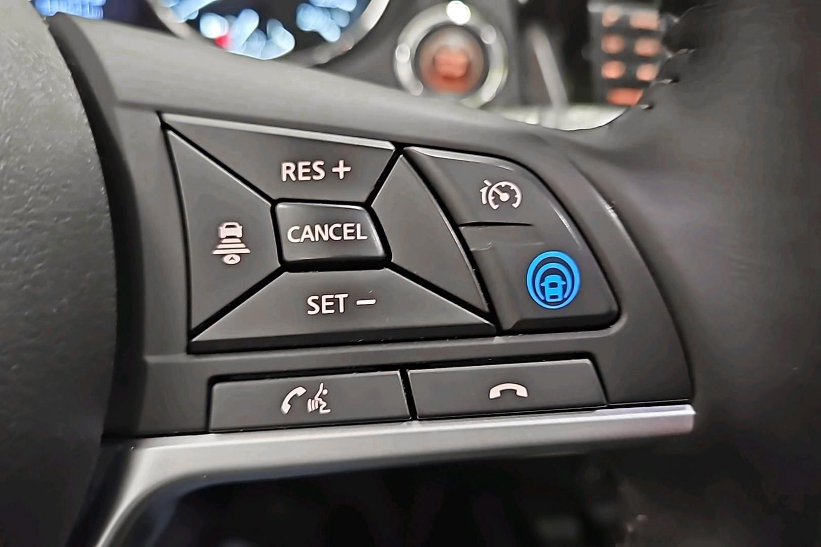 Nissan X-Trail 2020