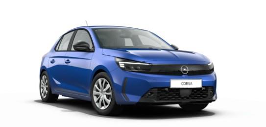 Opel Corsa 2026
