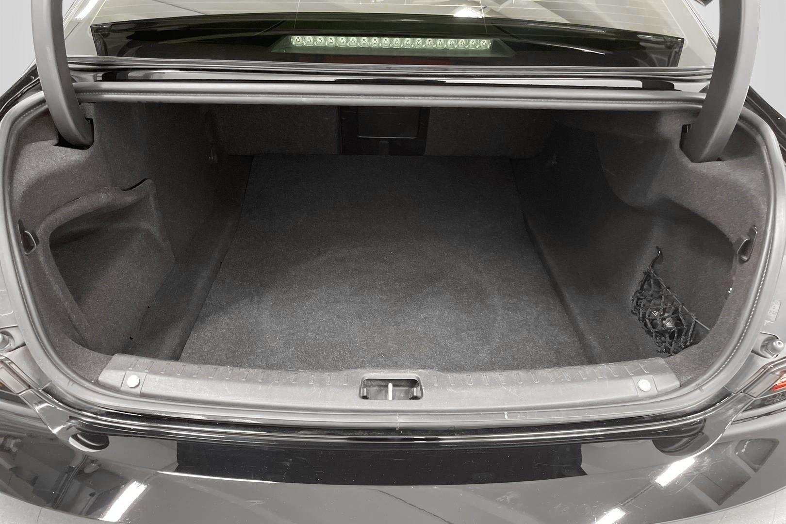 Volvo S90 12