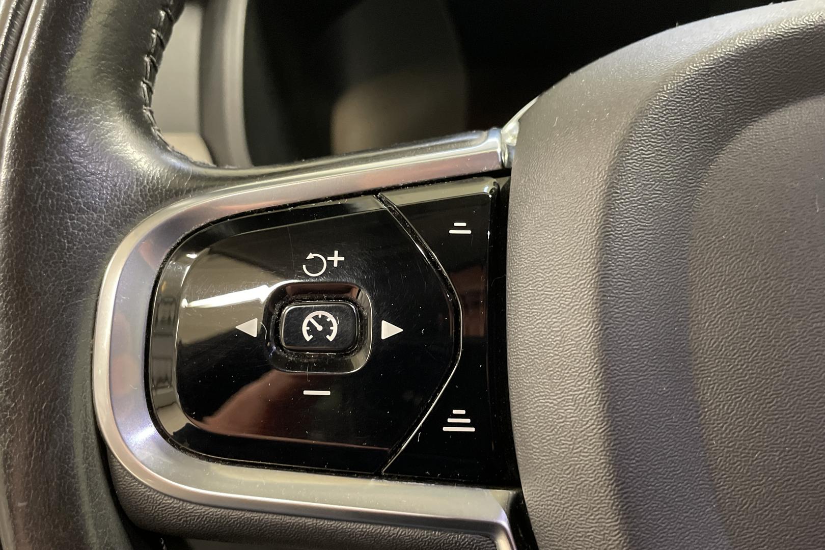 Volvo S90 20