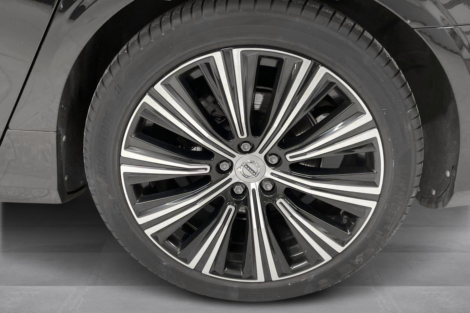 Volvo S90 35