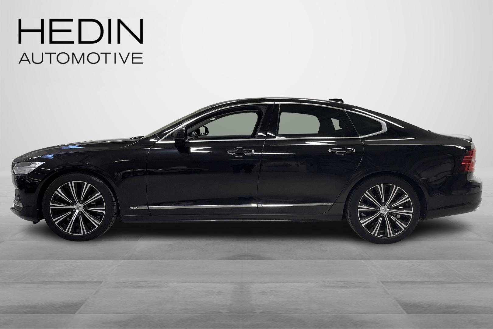 Volvo S90 7
