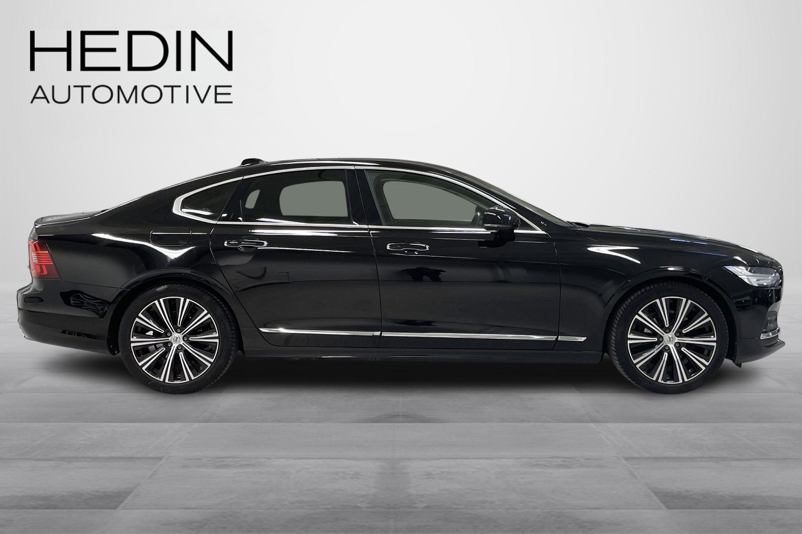 Volvo S90 8
