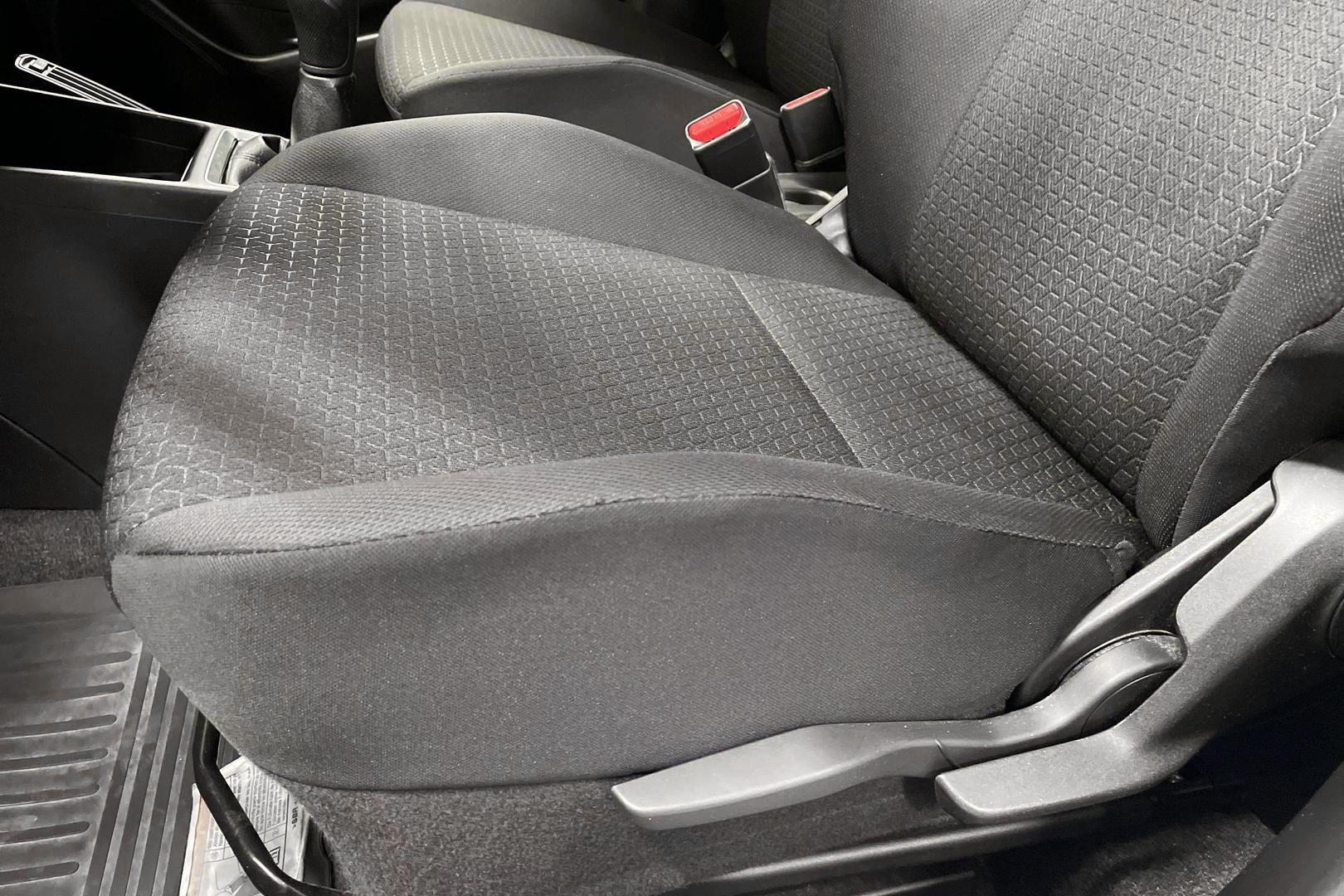 Suzuki Swift 2021