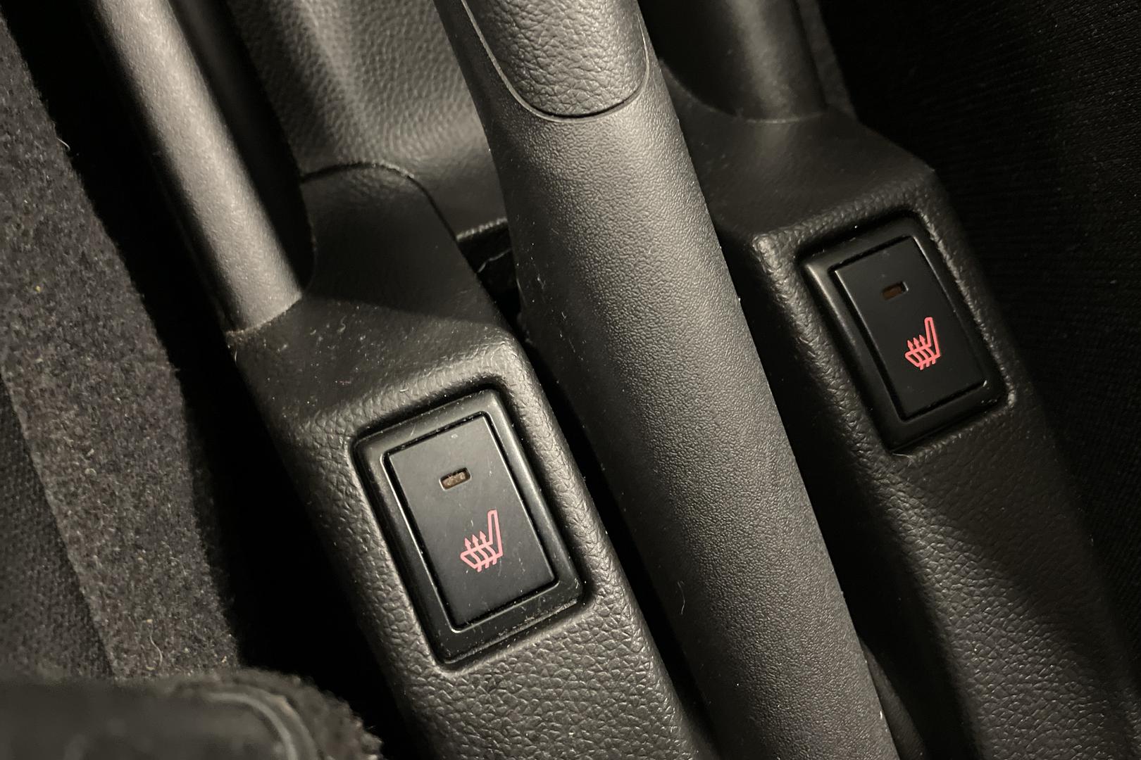 Suzuki Swift 2021