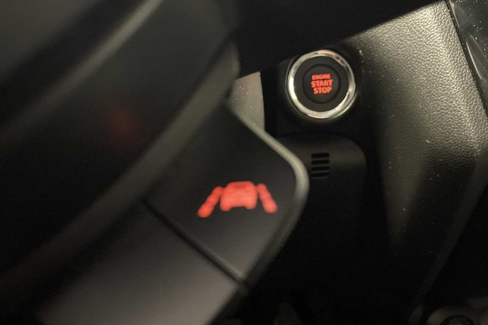 Suzuki Swift 2021
