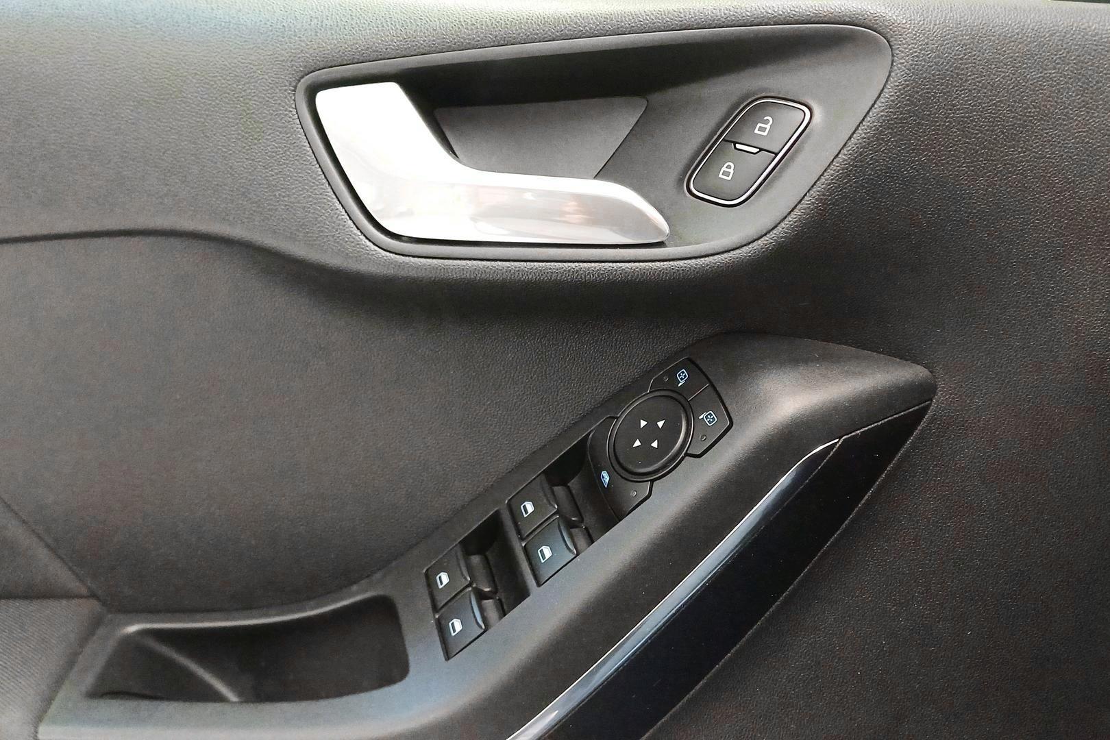 Ford Fiesta 2023