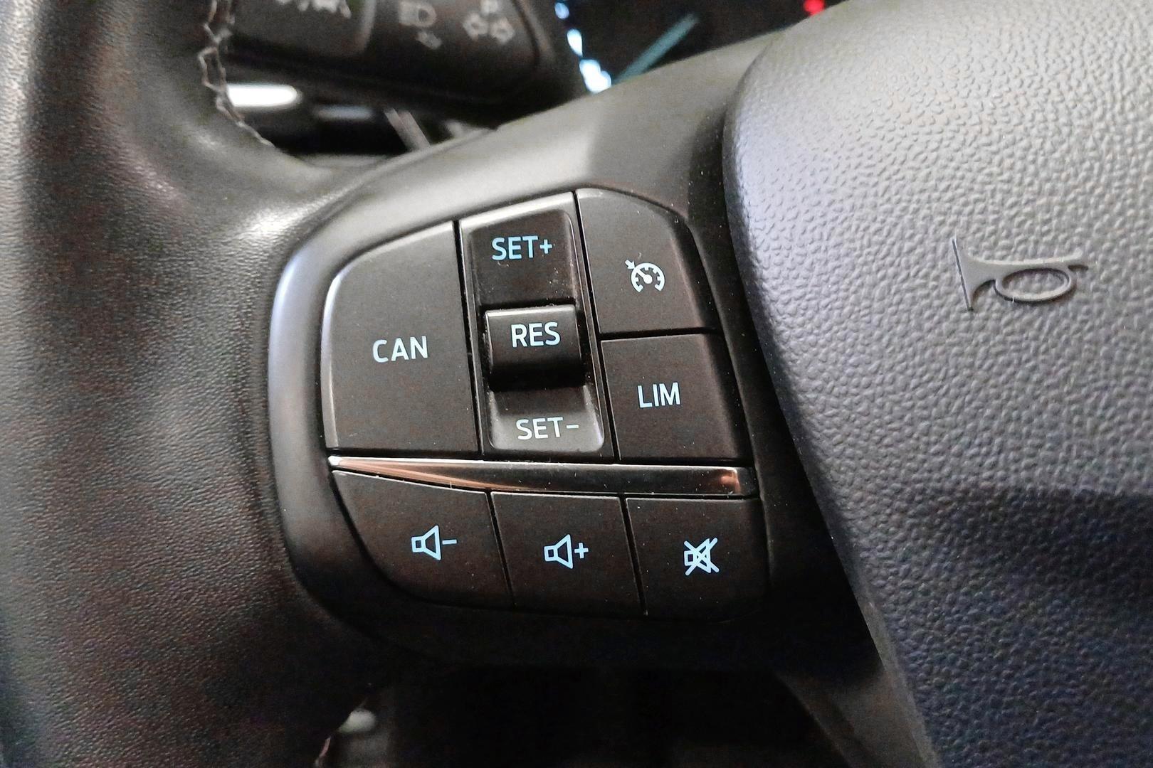 Ford Fiesta 2023