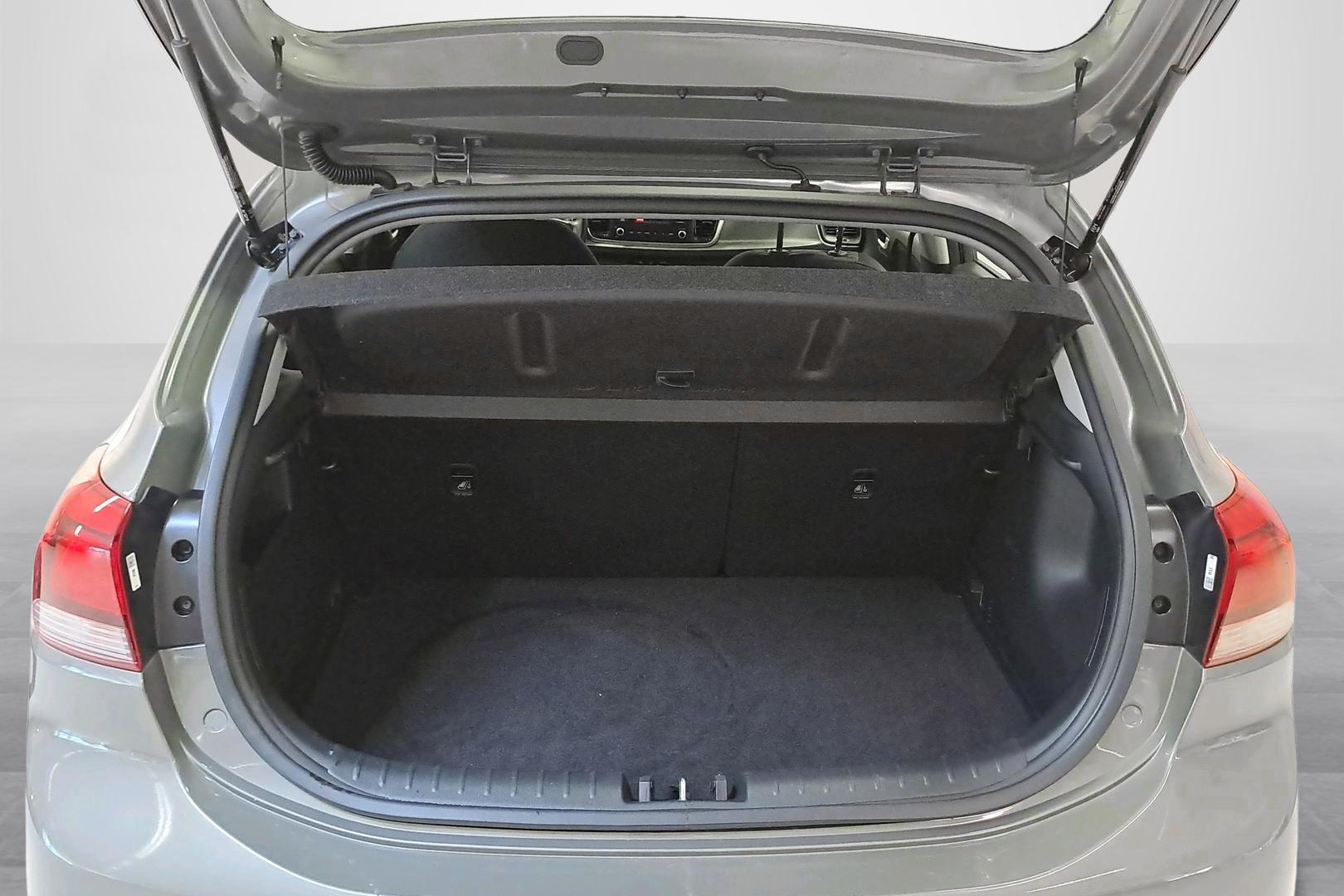 Kia Rio 2024