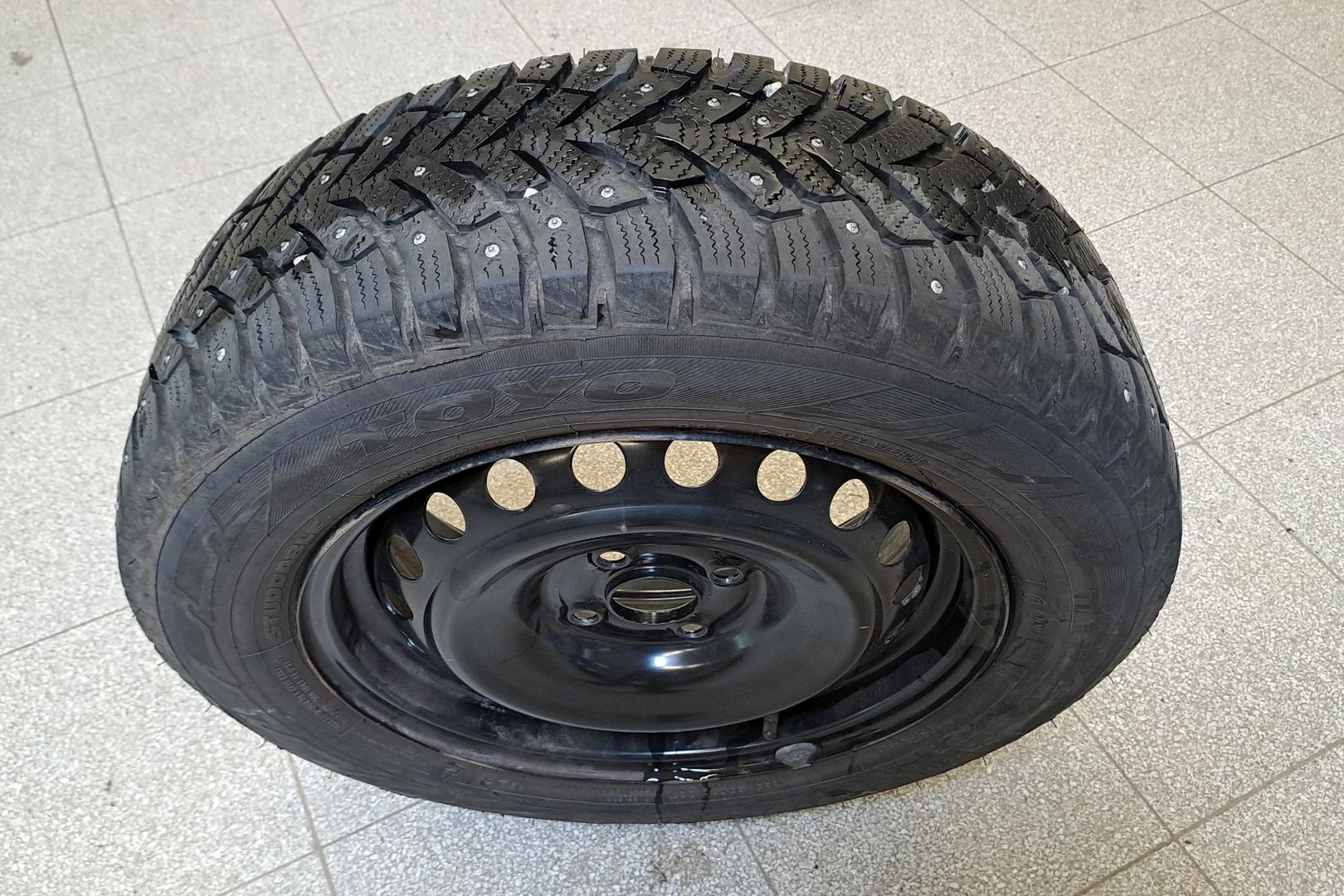 Kia Rio 2024