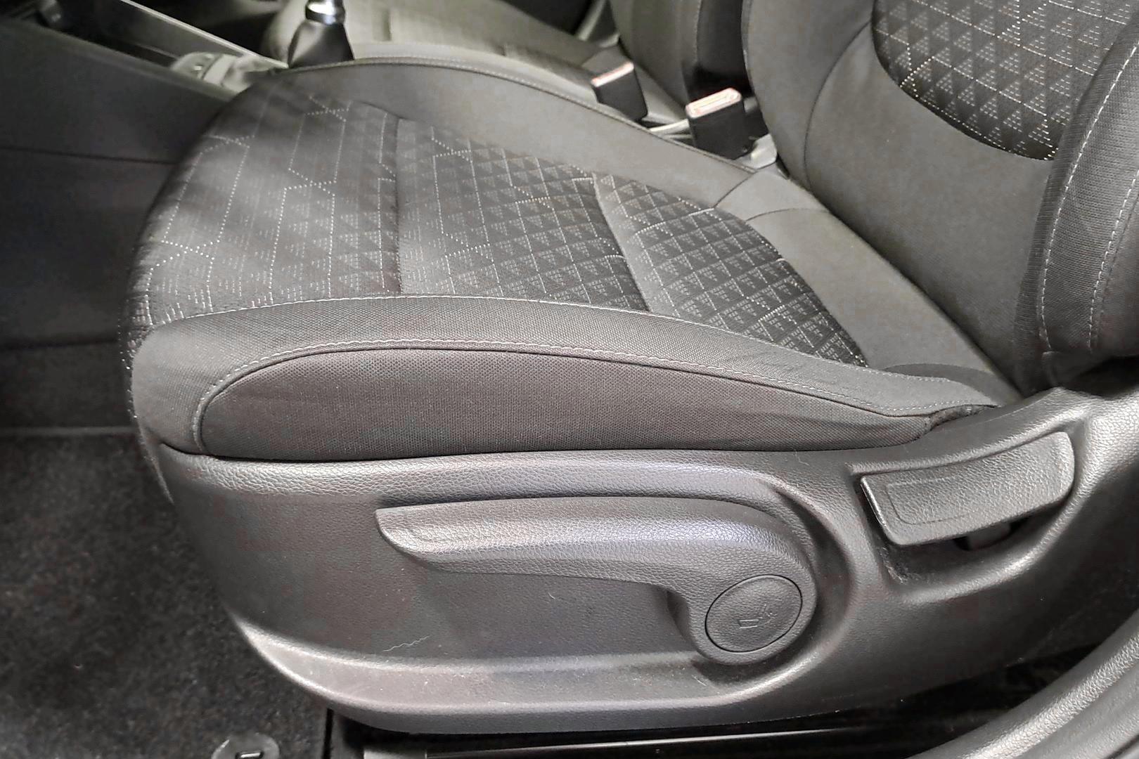 Kia Rio 2024