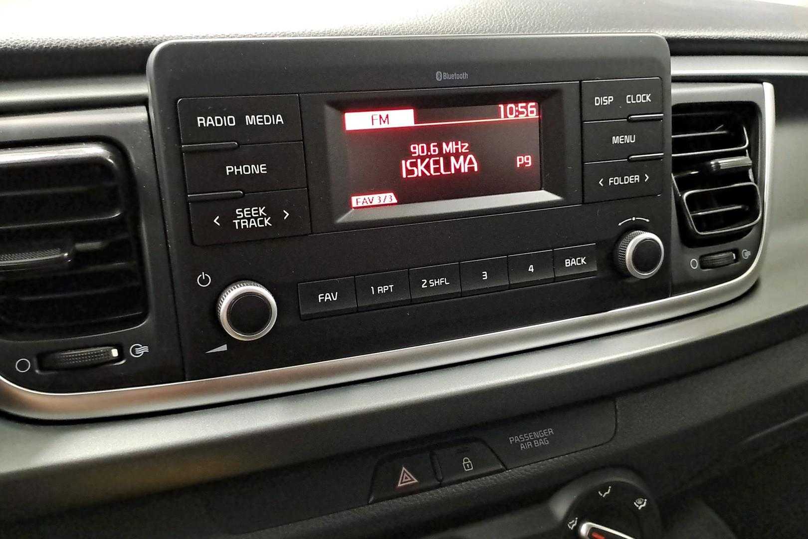 Kia Rio 2024