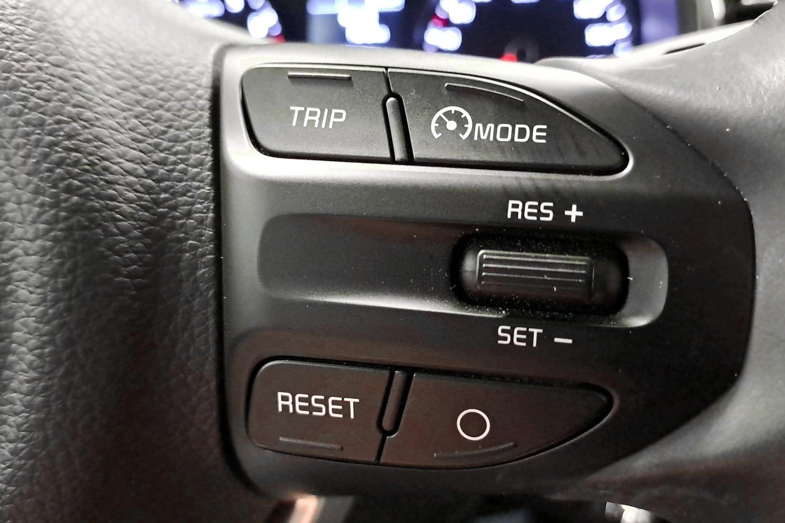 Kia Rio 2024