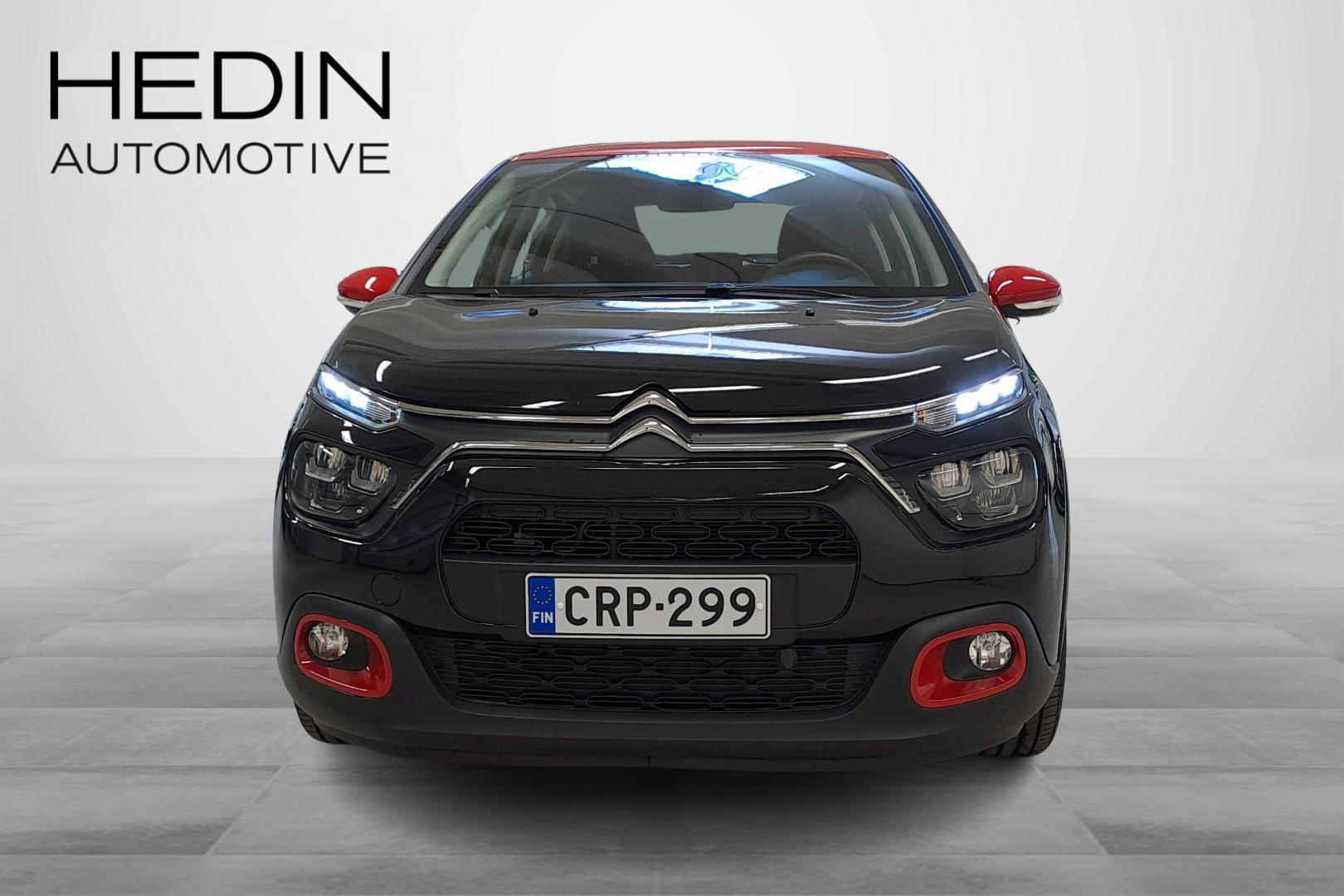 Citroen C3 2023