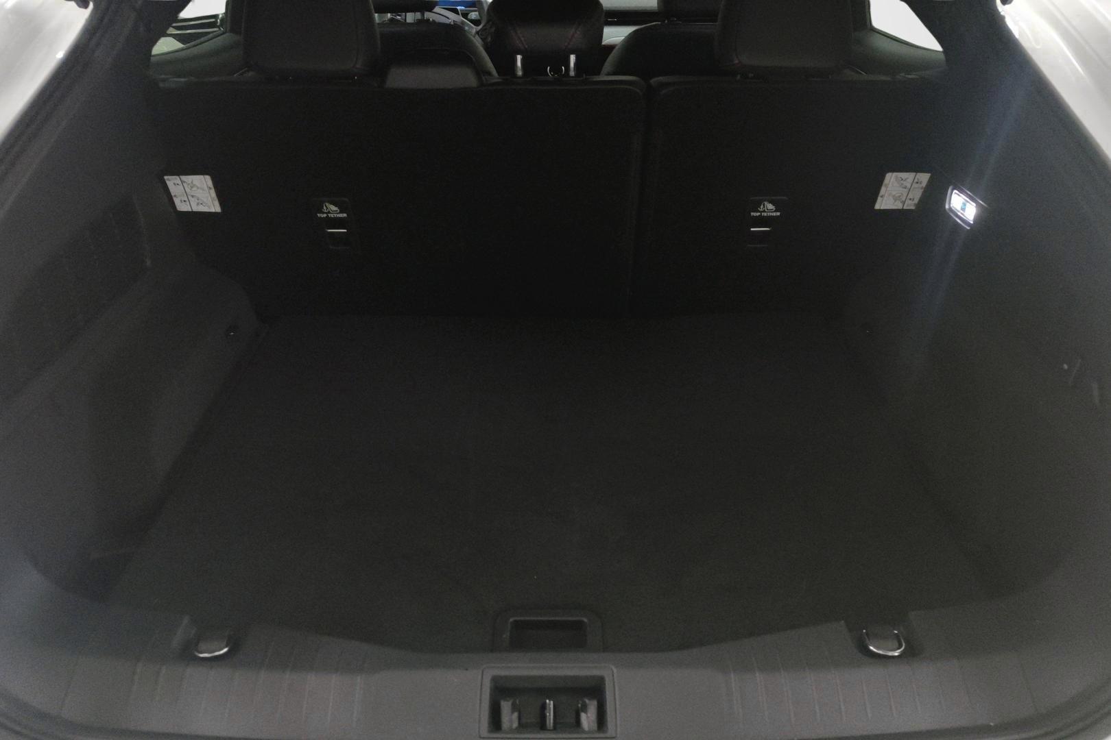 Ford Mustang Mach-E 2025