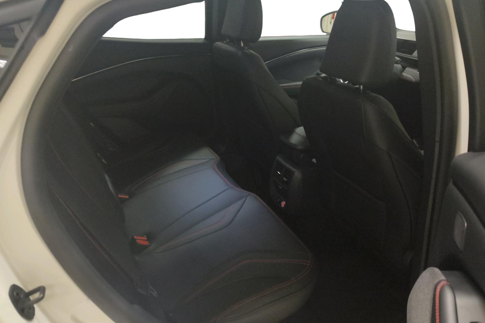 Ford Mustang Mach-E 2025