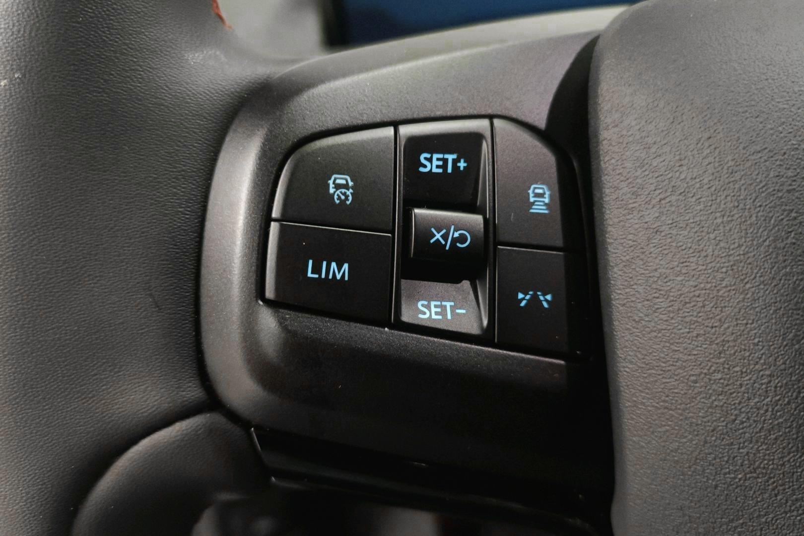 Ford Mustang Mach-E 2025