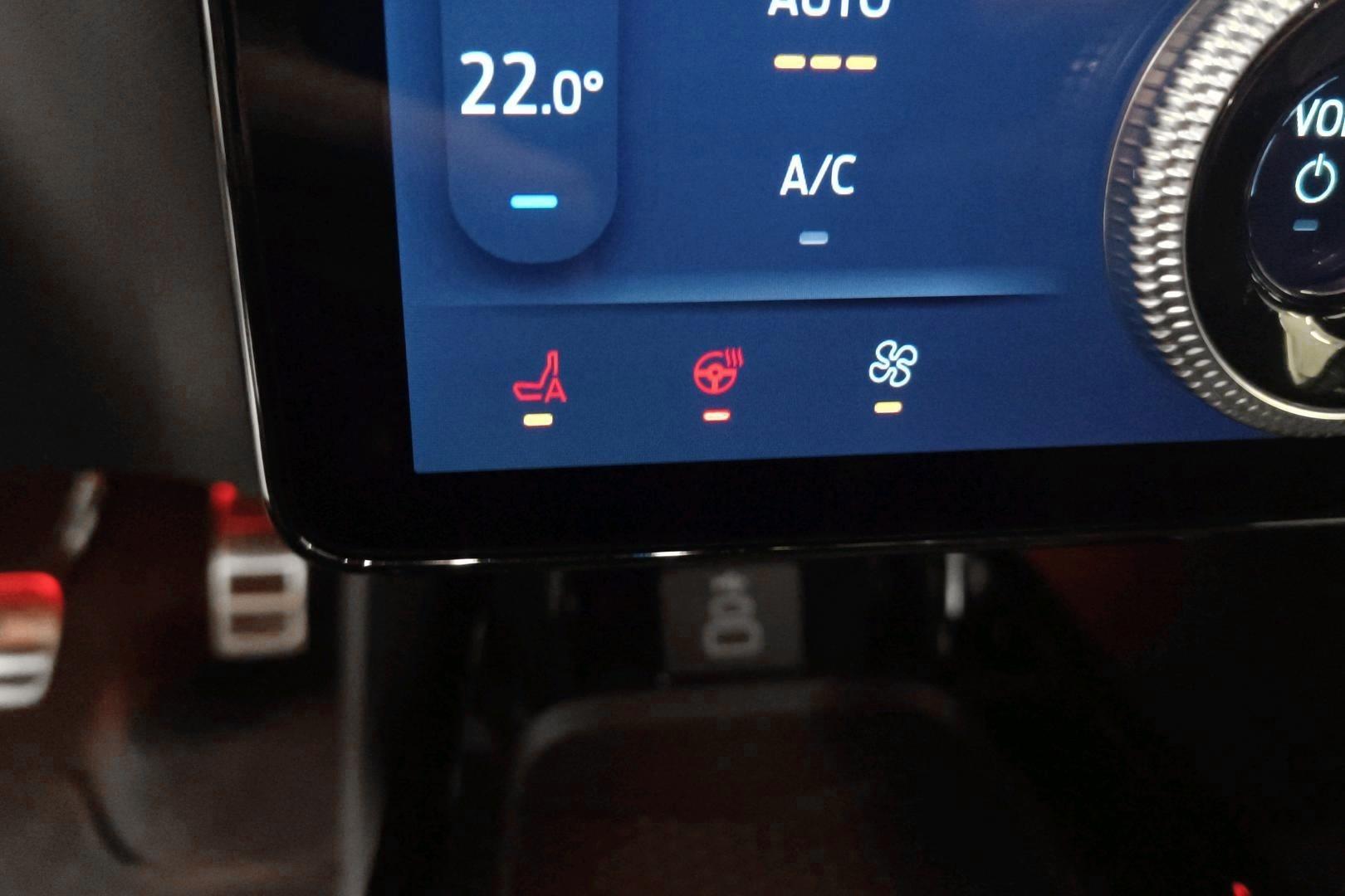 Ford Mustang Mach-E 2025