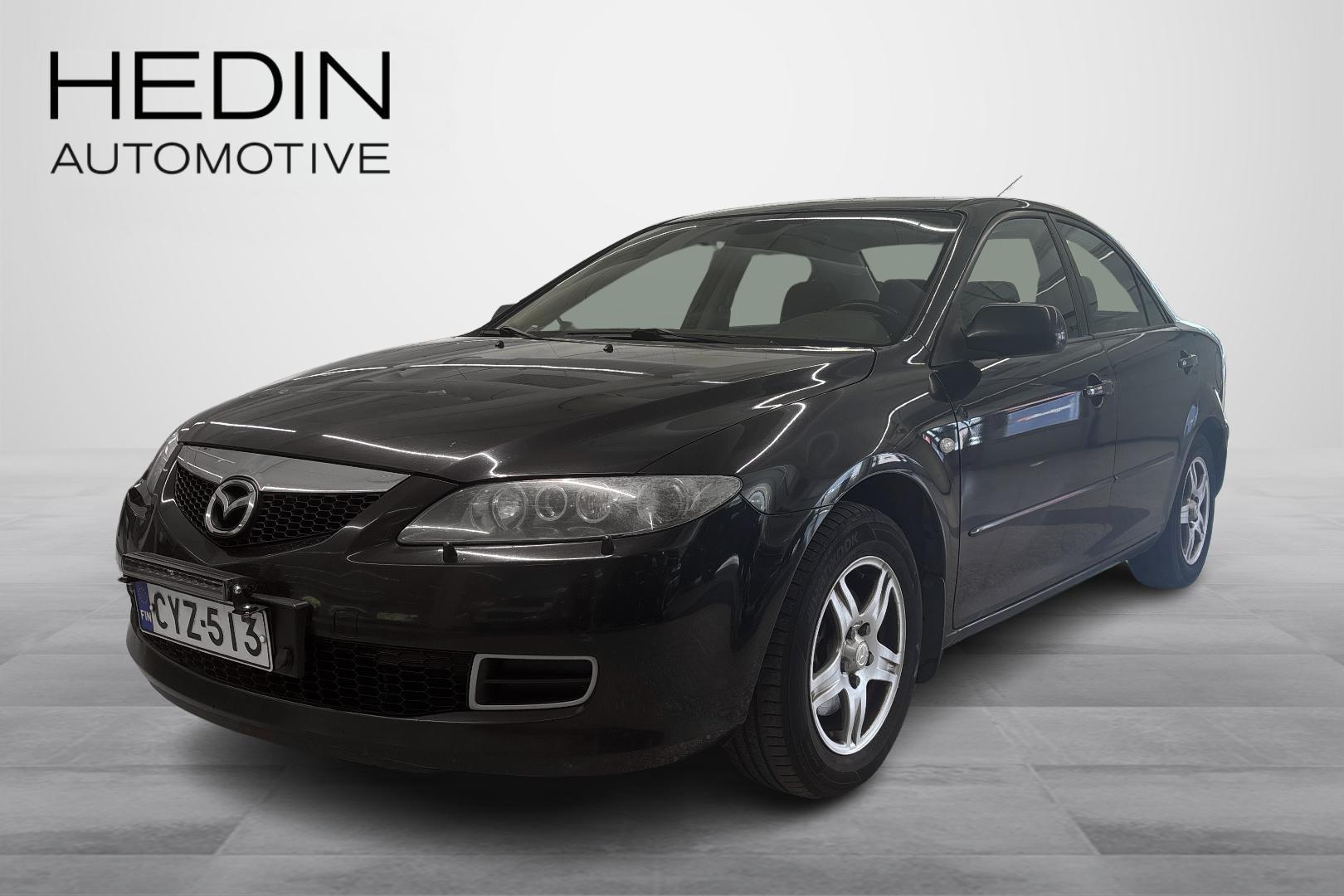 Mazda Mazda6 2006