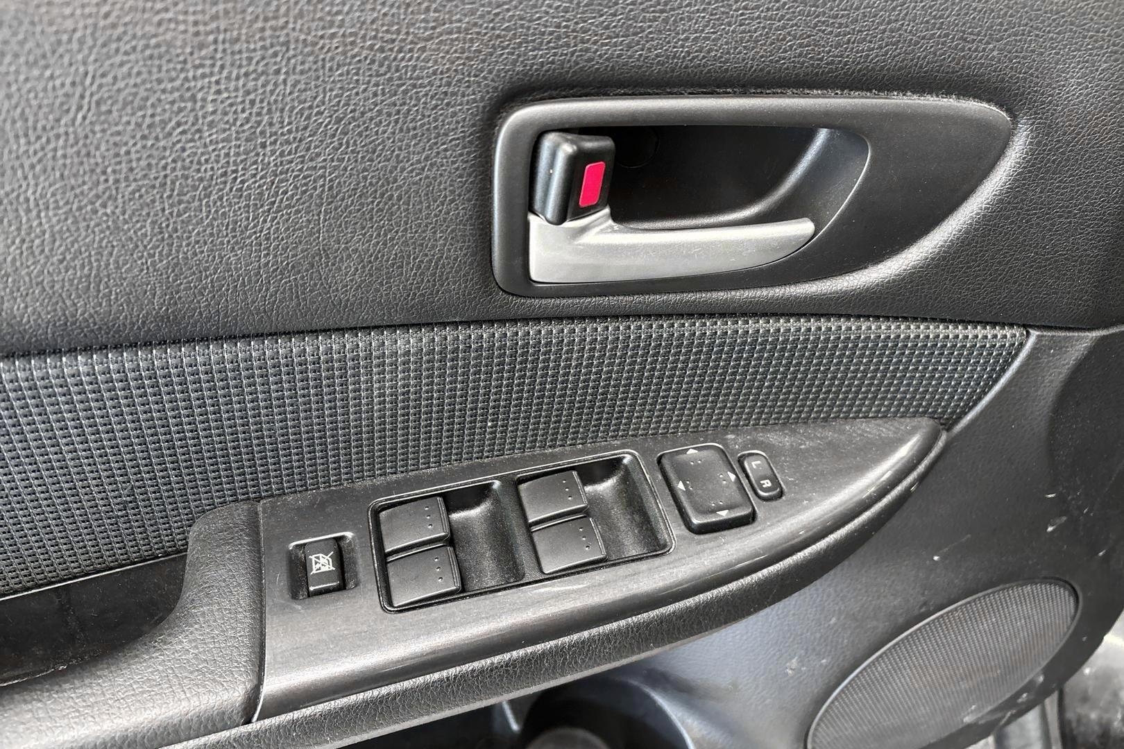 Mazda Mazda6 2006
