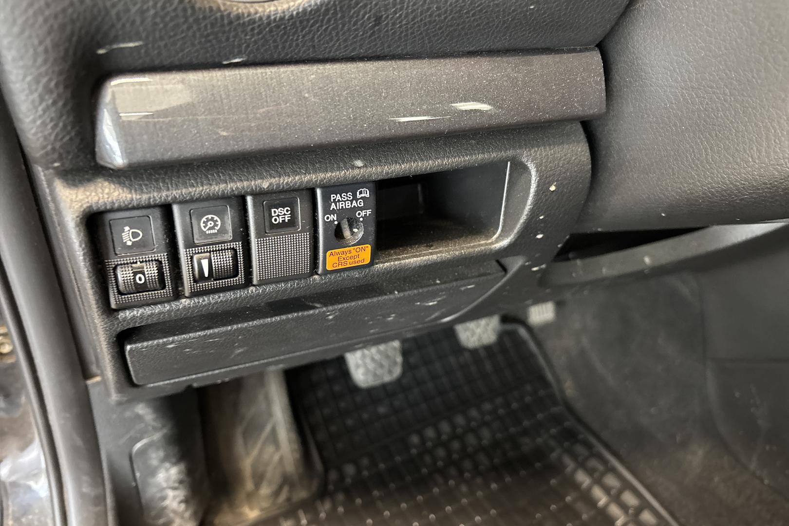 Mazda Mazda6 2006