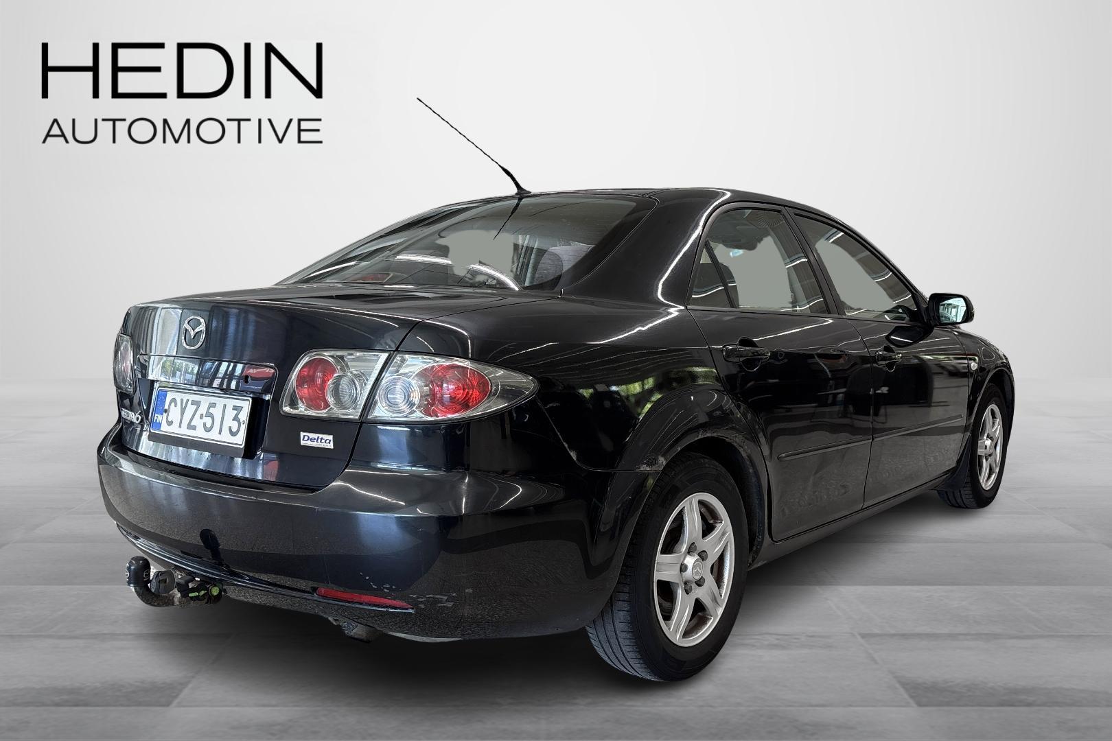 Mazda Mazda6 2006