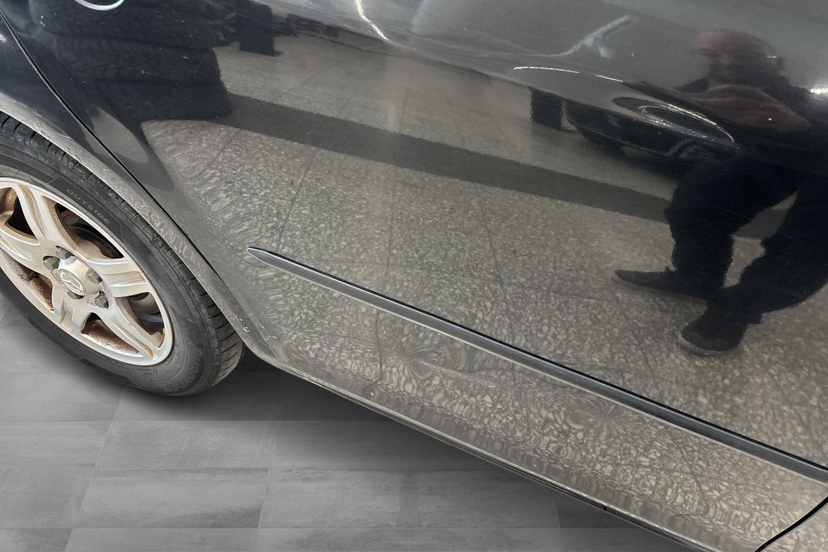 Mazda Mazda6 2006