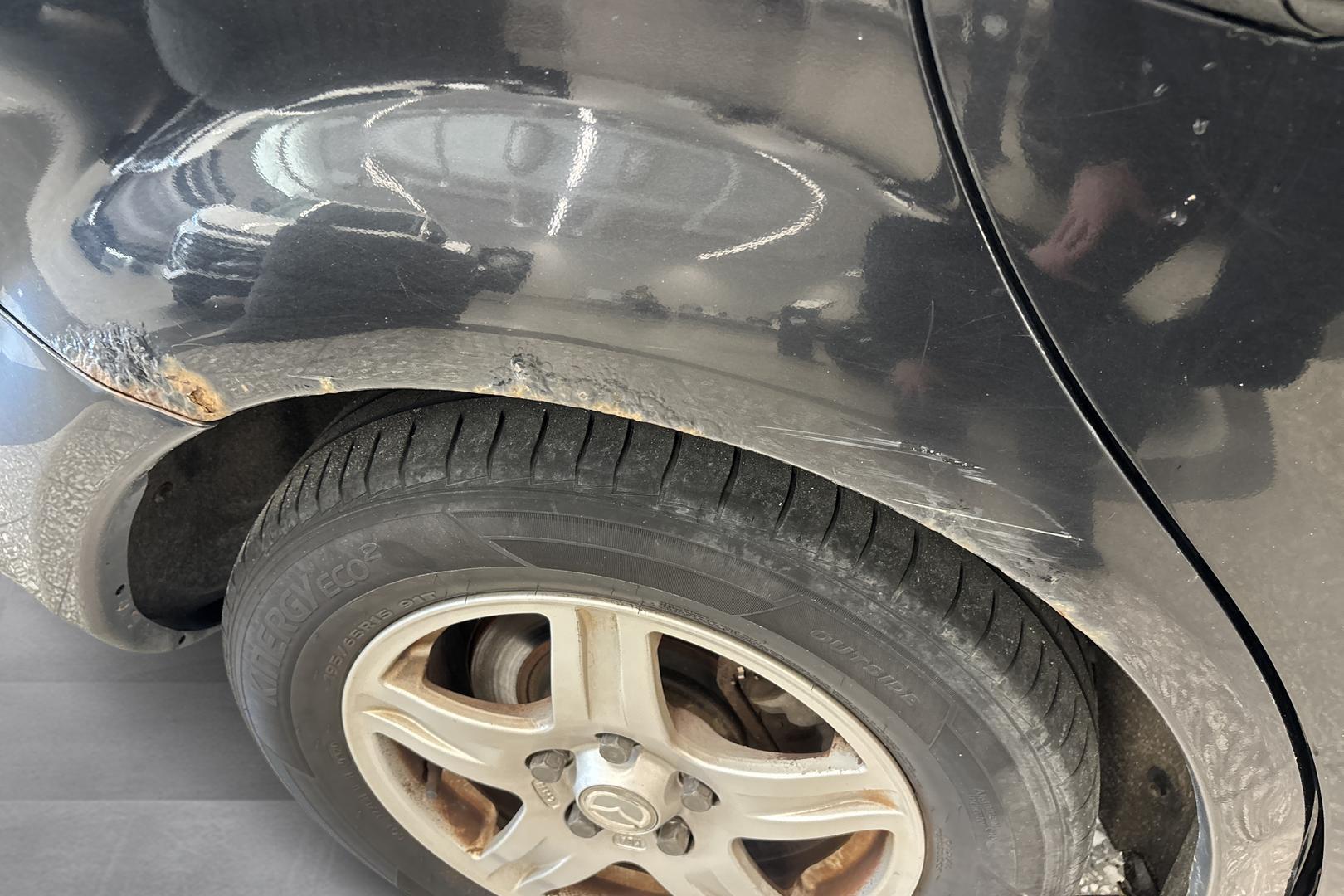 Mazda Mazda6 2006