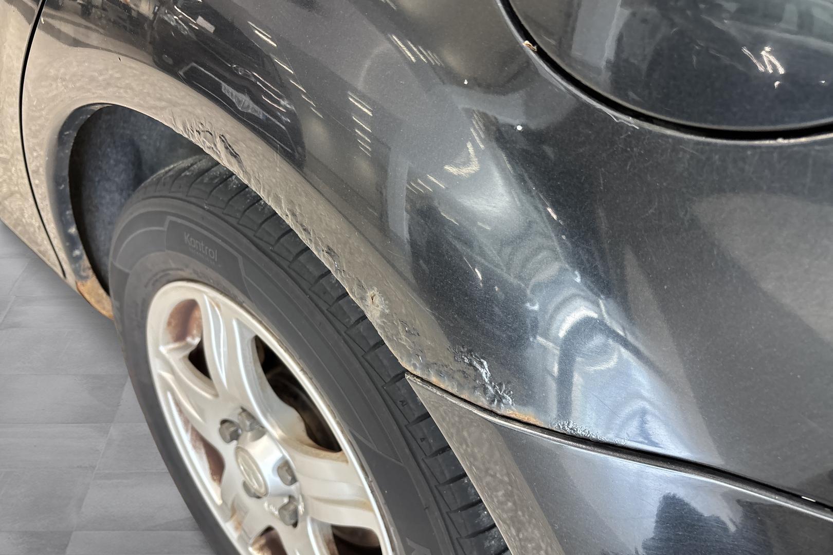 Mazda Mazda6 2006