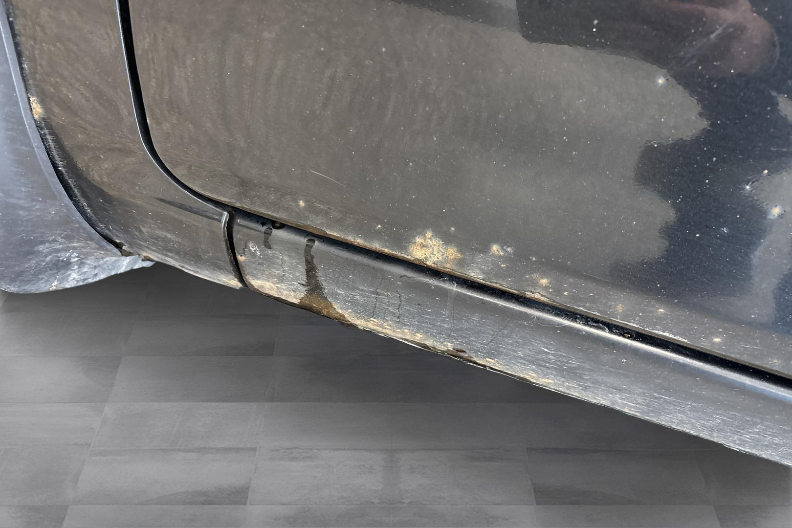 Mazda Mazda6 2006
