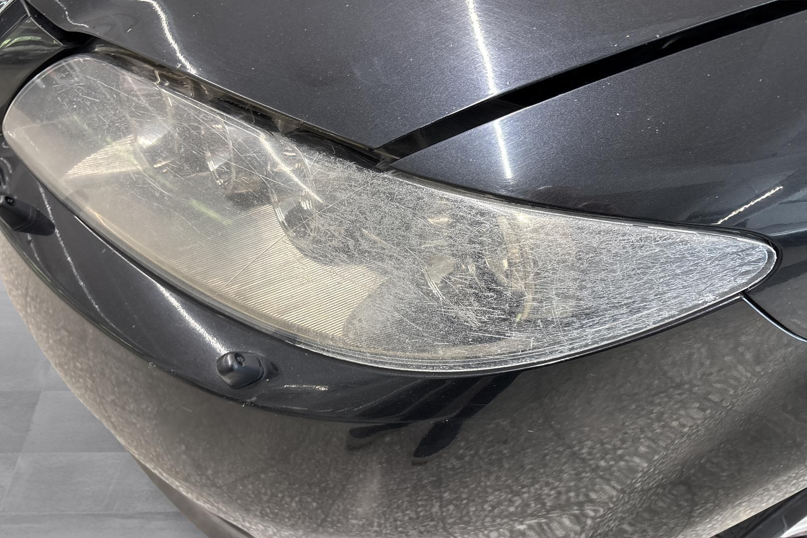 Mazda Mazda6 2006
